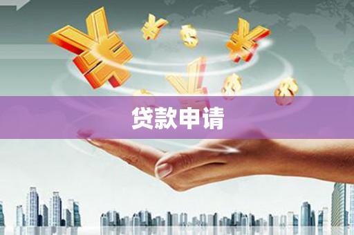 通川贷款申请