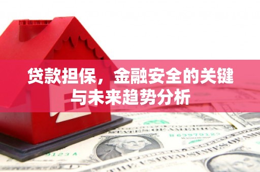 五河贷款担保，金融安全的关键与未来趋势分析