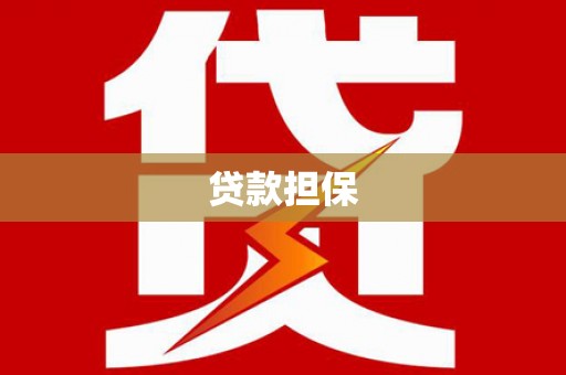 夏县贷款担保