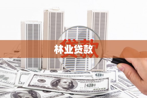 福海林业贷款