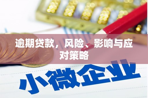 锡林浩特逾期贷款，风险、影响与应对策略