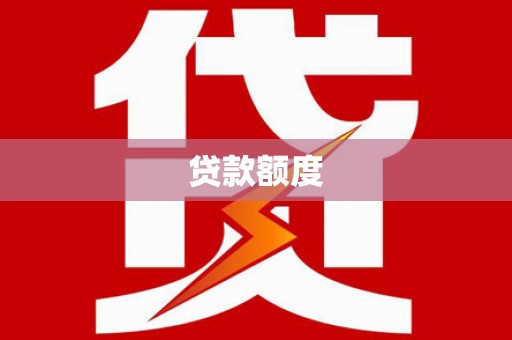 洋县贷款额度