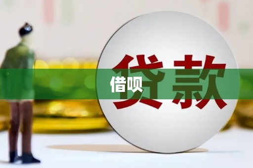 大理借呗