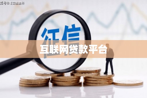龙湾互联网贷款平台