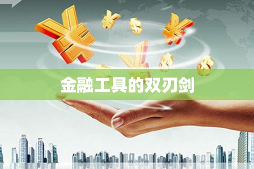 赫山金融工具的双刃剑