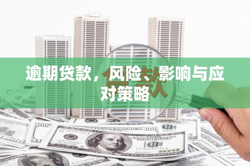 灵台逾期贷款，风险、影响与应对策略