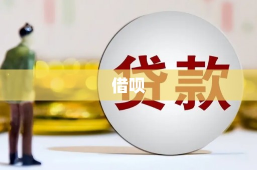 潜江借呗